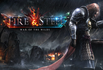 Fire & Steel