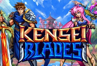 Kensei Blades