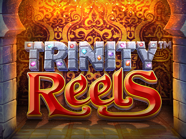 Trinity Reels