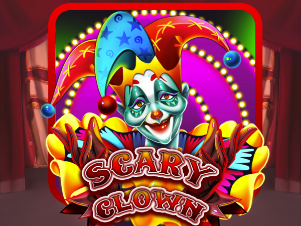 Scary Clown