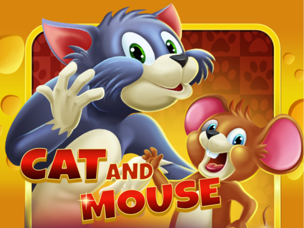 Cat and Mouse