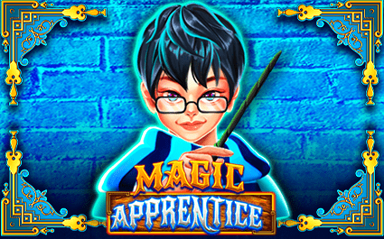 Magic Apprentice