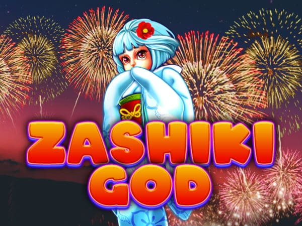 Zashiki God