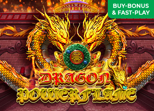 Dragon Powerflame