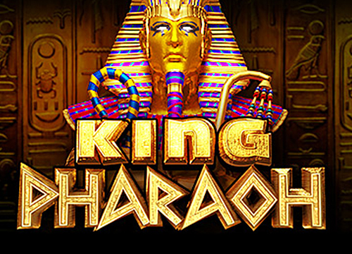 King Pharaoh