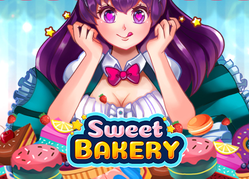 Sweet Bakery