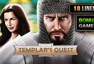 Templars Quest