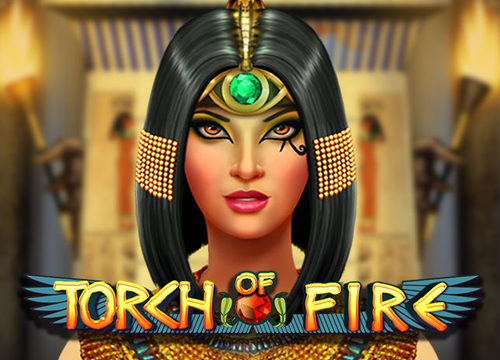 Torch Of Fire