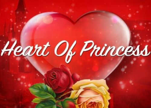 Heart Of Princess