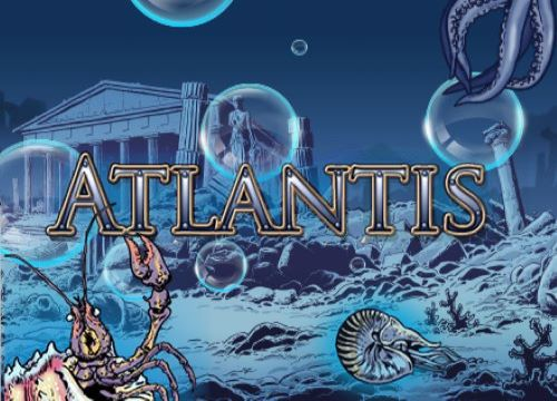 Atlantis