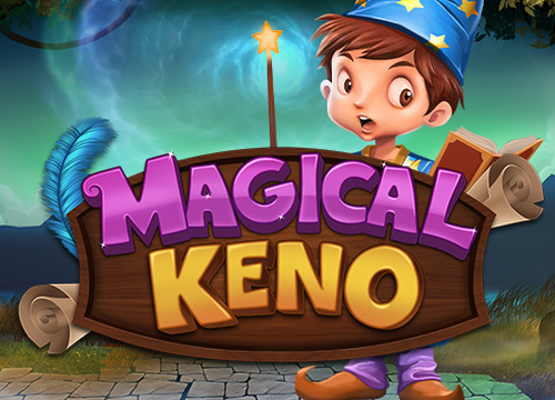 Magical Keno