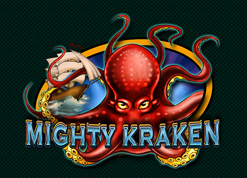 Mighty Kraken