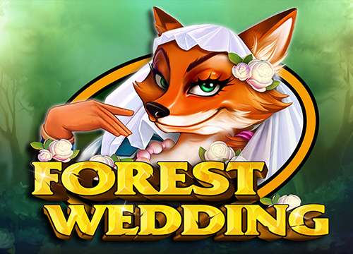 Forest Wedding