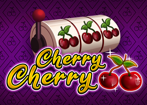 Cherry Cherry