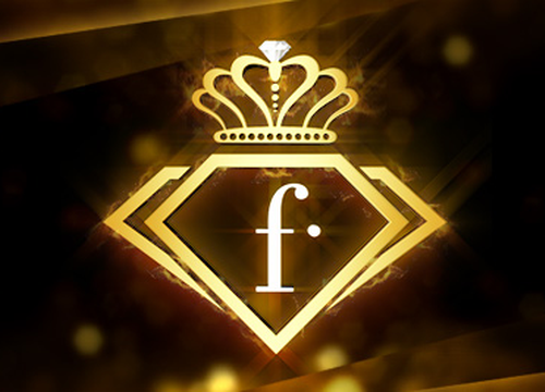 FashionThreeDiamonds